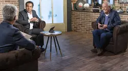 Rembob'INA Hommage à Georges Brassens avec Maxime Le Forestier