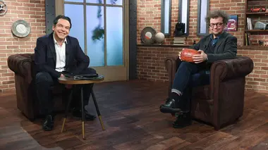 Les nouvelles aventures de Vidocq" (1973)