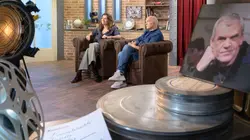 Rembob'INA Milan Kundera dans Apostrophes (1984)