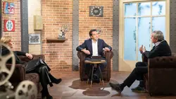 Sur La Chaîne parlementaire à 21h00 : Rembob'INA