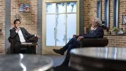 Rembob'INA Hommage à Georges Brassens avec Maxime Le Forestier