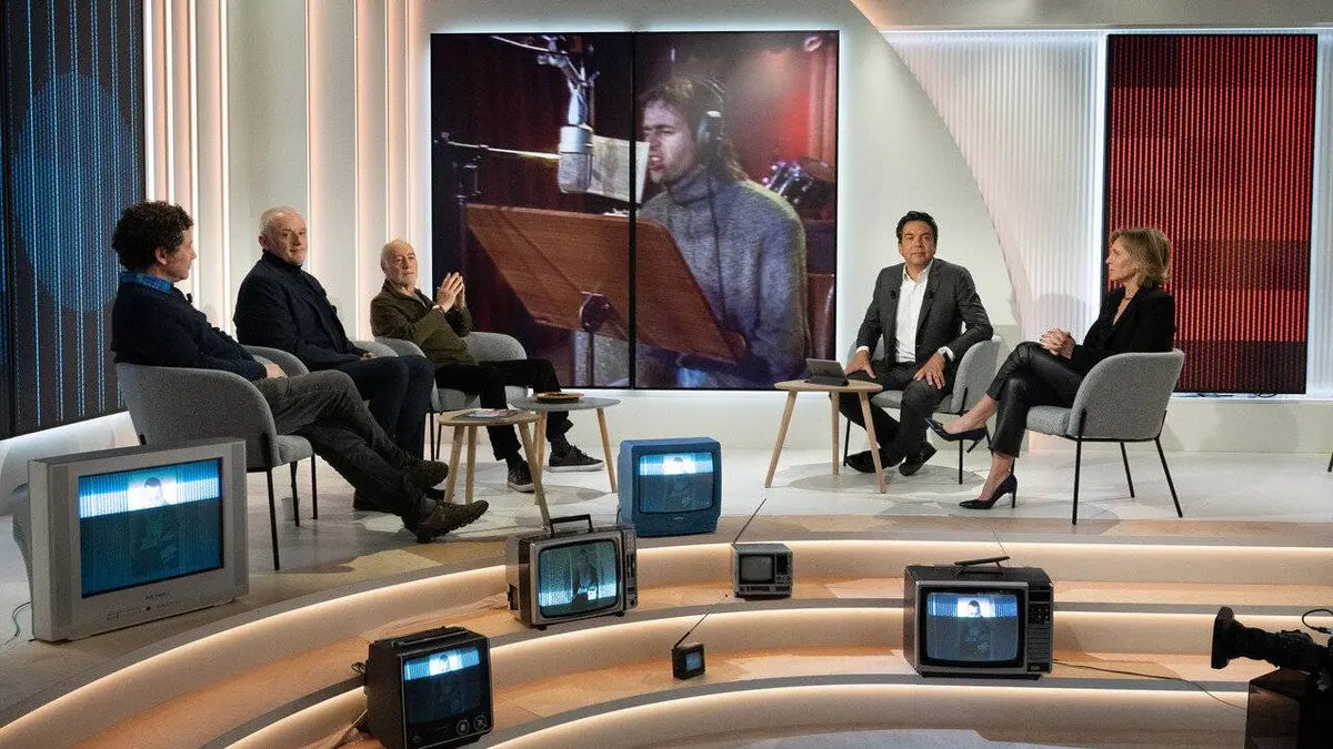 Rembob'INA La 1re télé des Restos du Coeur