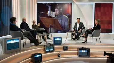 La 1re télé des Restos du Coeur