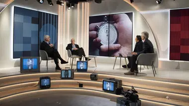 Jean Frapat : les années folles de la télévision