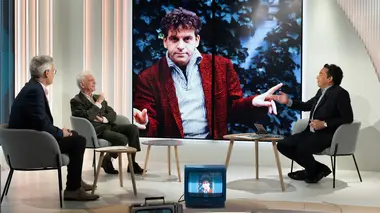 Jacky, l'enfant de la télé