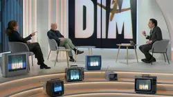 Sur La Chaîne parlementaire à 21h01 : Rembob'INA