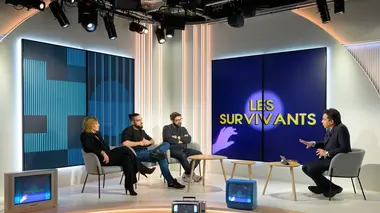 "Les survivants", le reportage choc sur les premiers survivalistes américains (1981)