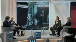 Rembob'INA "Le Grand Fossé", téléfilm d'Yves Ciampi sur le Congrès de Tours en 1920