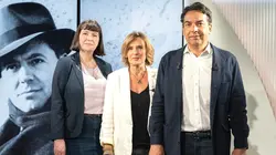 Sur La Chaîne parlementaire à 20h59 : Rembob'INA