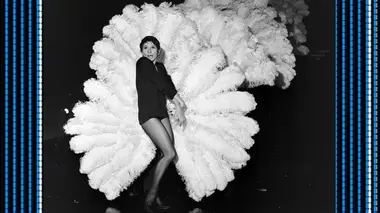 Zizi Jeanmaire et Roland Petit : La revue mythique du Casino de Paris (1971)