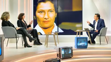 Loi IVG : 50 ans du discours de Simone Veil à l'Assemblée Nationale (1974)