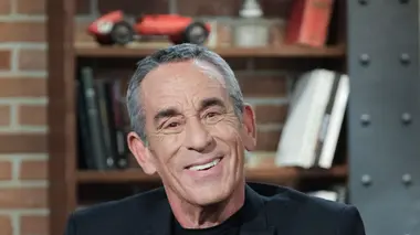 Rembob'INA Hommage à Thierry Ardisson