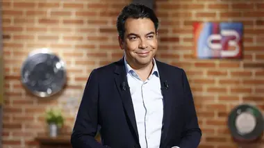 Rembob'INA Les années algériennes