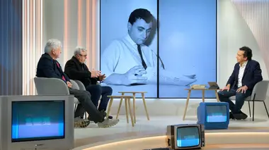 Rembob'INA Zoom, le magazine TV censuré d'André Harris et Alain de Sédouy (1965 -1968)