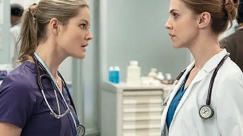 Remedy S01E02 Les risques du métier