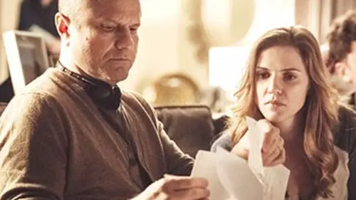 Remedy S01E06 Famille, je vous hais