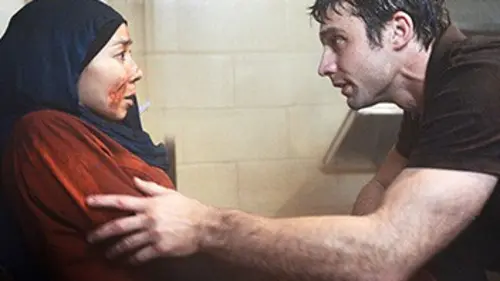 Remedy S02E01 Explosion