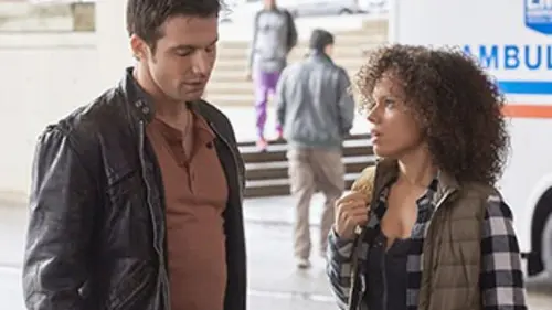 Remedy S02E05 Jouer avec le feu