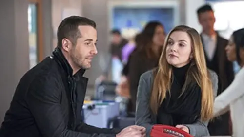 Remedy S02E06 Secrets et mensonges