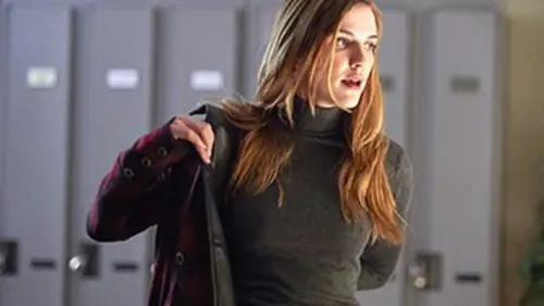 Remedy S02E08 Les coeurs brisés