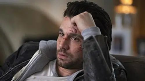 Remedy S02E09 Combattre ou fuir