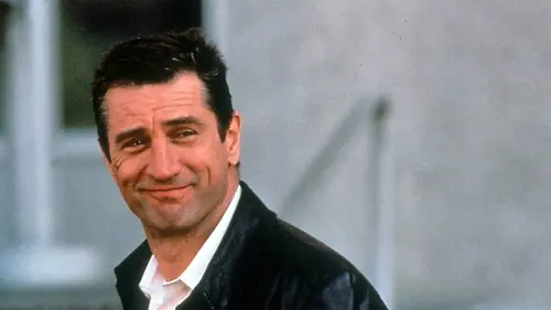 Épisodes de Remembering the Artist : Robert De Niro, Sr.