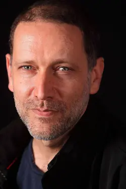 Photo de Rémi Chayé