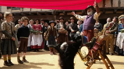 Rémi sans famille en streaming