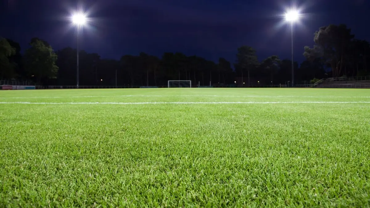 Remise de coupe Community Shield