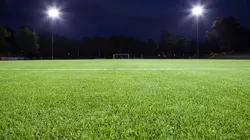 Remise de coupe Community Shield