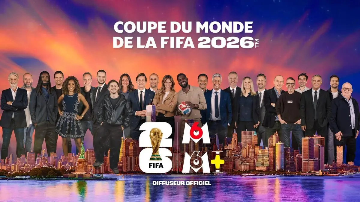 Remise de la coupe Football Coupe du monde 2026