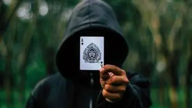 Le choix du magicien