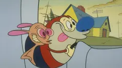 Ren et Stimpy
