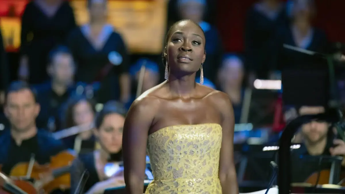 Renaissance d'une oeuvre : Felix Mendelssohn, "Le songe d'une nuit d'été" à Sanssouci