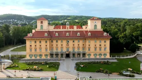 Renaissance d'une oeuvre : Haydn au palais Esterházy avec Il Giardino Armonico