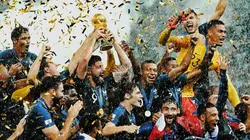 Renaissance : une décennie bleue