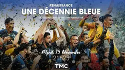 Renaissance : une décennie bleue