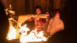 Renaissance : Une époque de sang et de beauté