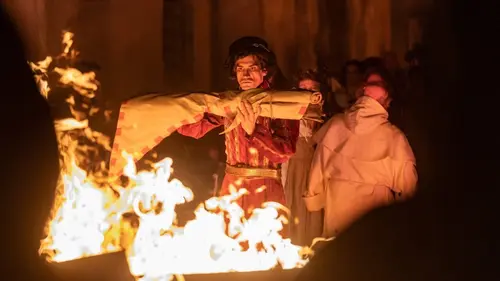 Renaissance : Une époque de sang et de beauté La rivalité