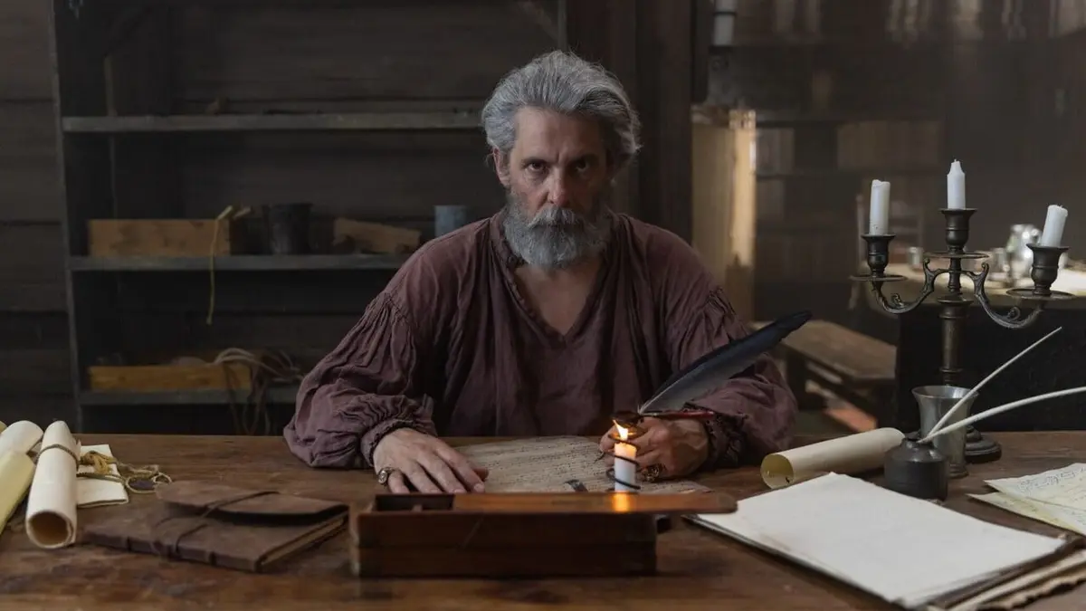 Audiences TV : Renaissance : Une époque de sang et de beauté