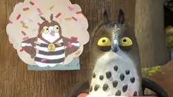 Renard et Lapine S01E13 Le secret