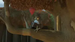 Renard et Lapine S01E16 Le mal du pays