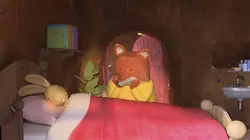 Renard et Lapine S01E20 Le nuage