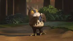 Renard et Lapine S01E25 Les couleurs