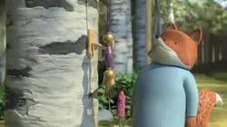 Renard et Lapine S01E05 Les biscuits