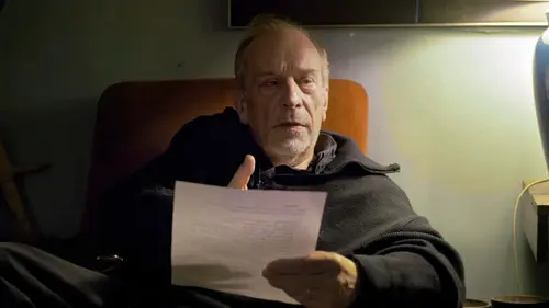 Renato Berta, Face caméra