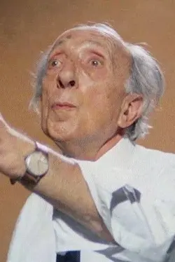 Photo de Renato Chiantoni