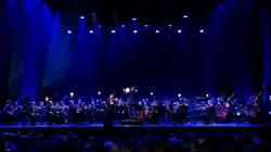 Renaud Capuçon à l'Olympia : Les Choses de la vie - Cinéma II