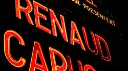 Renaud Capucon "au cinéma"