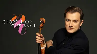 Replay du programme Renaud Capuçon aux Chorégies d'Orange